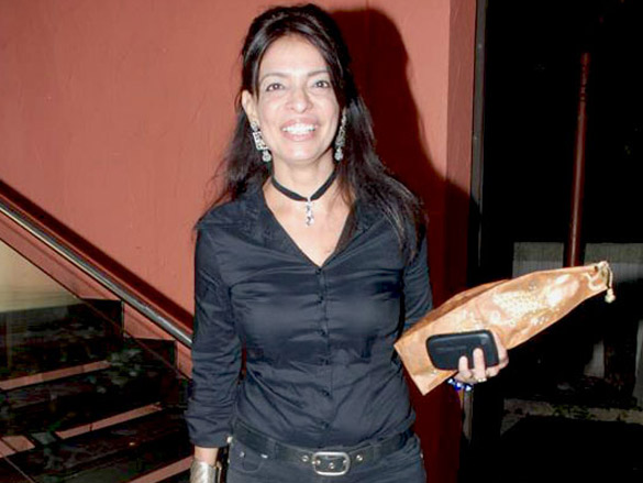tulip joshi at captain vinod nairs birthday bash 20