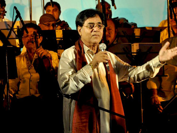 jagjit singh and gulzar announce odyssey ghazal symphony 6
