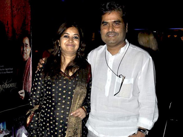 jagjit singh and gulzar announce odyssey ghazal symphony 9