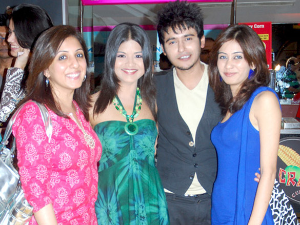 premiere of the warriors way 7