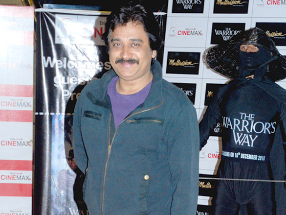 premiere of the warriors way 11