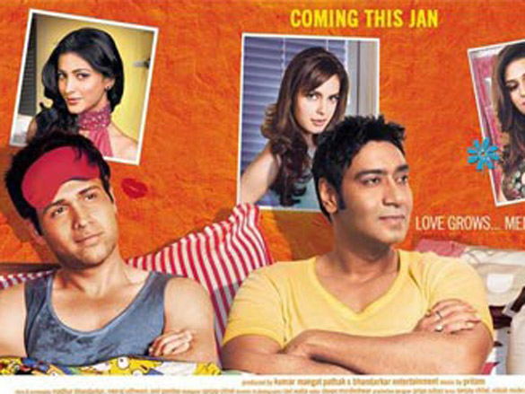 dil toh bachcha hai ji 3