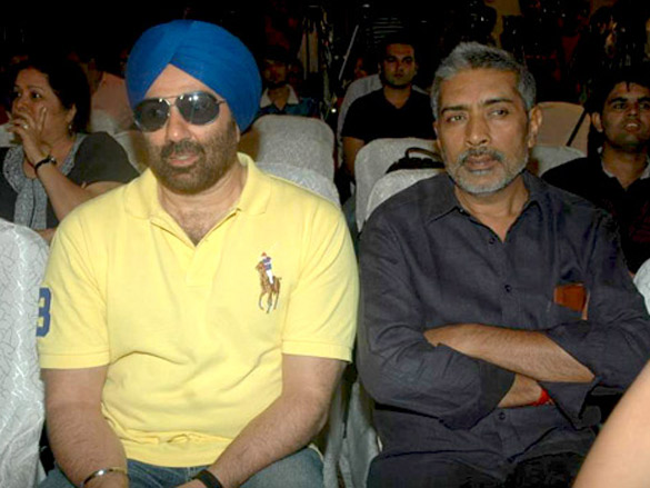 sunny deol at stell adler studio launch 4