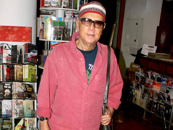 shyam benegal launches malini chibbs book one little finger 7