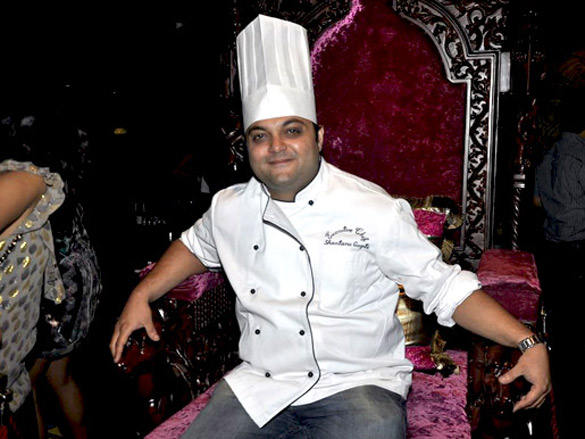 models and designers at valhalla chefs table night 7