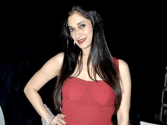 dia mirza and lucky morani judge navy queen contest 13