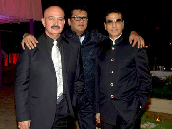 urvee adhikaris wedding reception 4