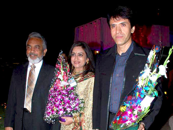 urvee adhikaris wedding reception 21