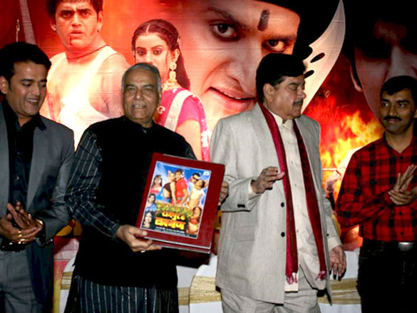 shatrughan sinha launches film rampur ka laxman 3