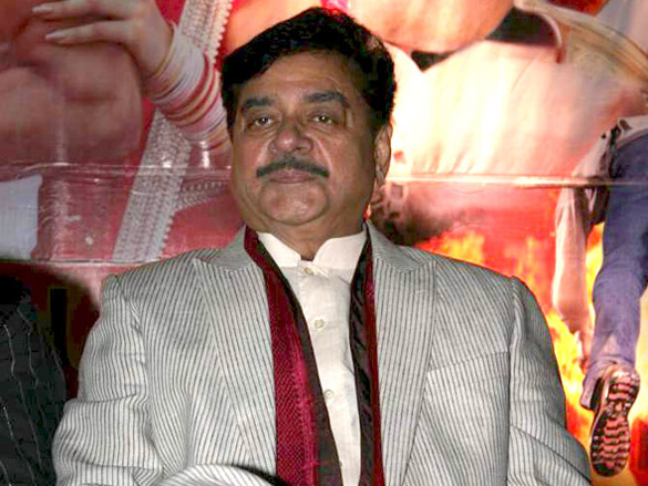 shatrughan sinha launches film rampur ka laxman 6