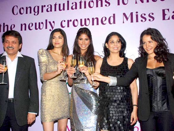 miss earth 2010 nicole farias welcome bash 3