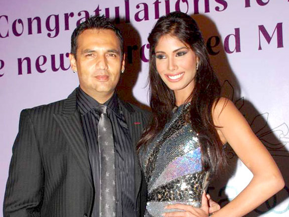 miss earth 2010 nicole farias welcome bash 4