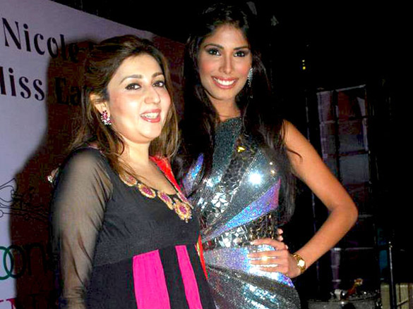 miss earth 2010 nicole farias welcome bash 5