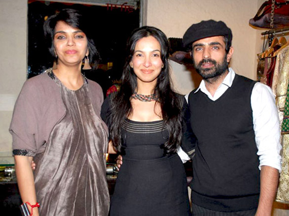 yuvraj singh graces zoyas fashion preview 6