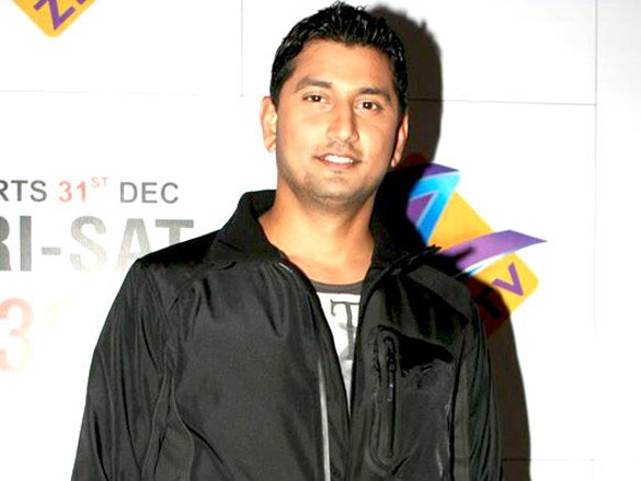 launch of dance india dance 3 6