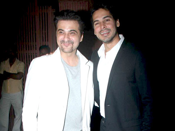 fardeen khans wedding anniversary bash 8