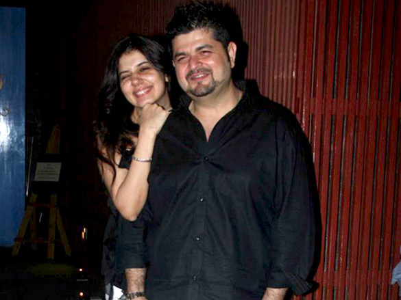 fardeen khans wedding anniversary bash 10