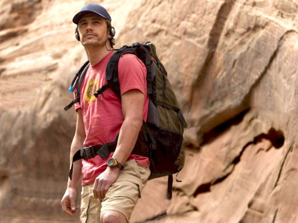on the sets of 127 hours 9