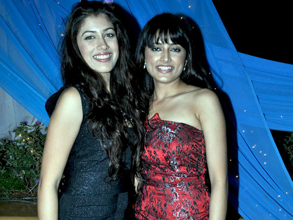 on the sets of ye stupid pyar 4