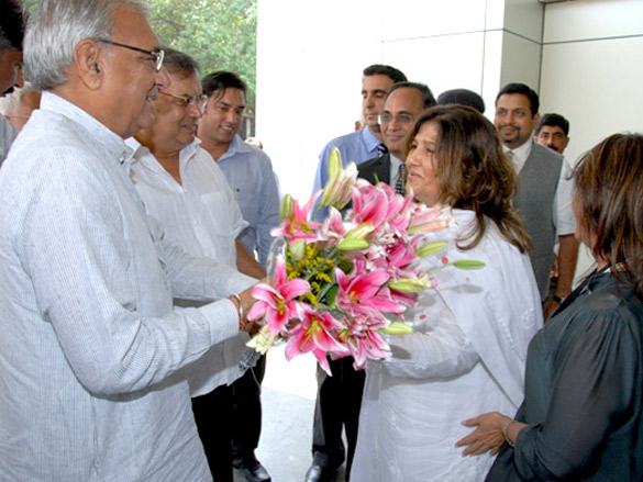 chief minister bhupinder singh hooda visits whistling woods international 6