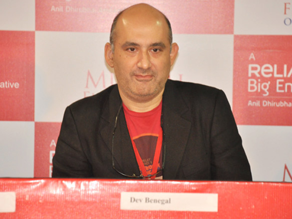 open forum taking place at 12th mumbai film festival 2
