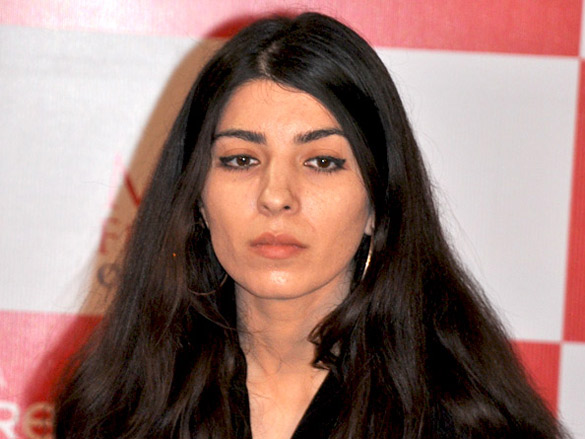 launch of book on samira makhmalbaf at 12th mumbai film festival 4