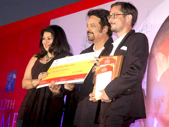 closing ceremony of 12th mumbai film festival 5