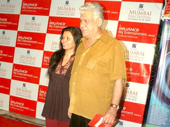 closing ceremony of 12th mumbai film festival 21