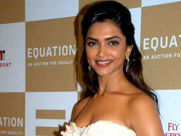 deepika and siddharth mallya at rahul boses sports auction event 4