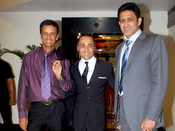 deepika and siddharth mallya at rahul boses sports auction event 9