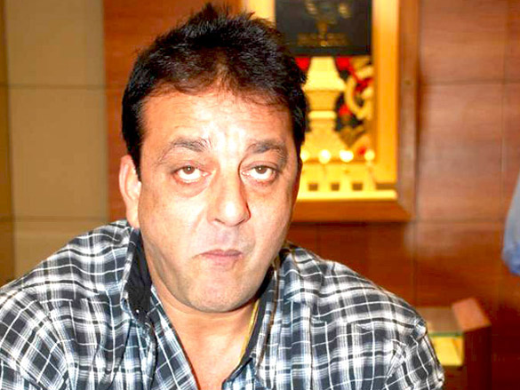 sanjay dutt at time avenue festive collection launch 5