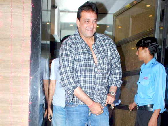 sanjay dutt at time avenue festive collection launch 9