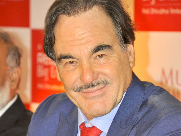 oliver stone spotted at 12th mumbai film festival 5
