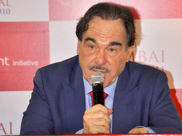 oliver stone spotted at 12th mumbai film festival 6