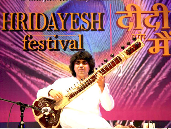 lata mangeshkar at hridayesh festival 8