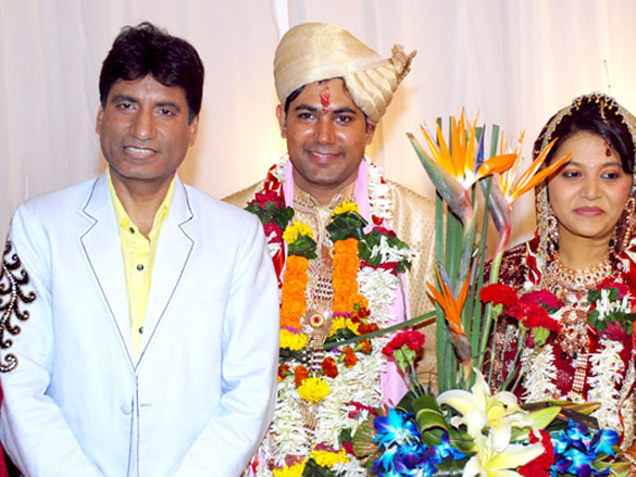 anjan srivastavas daughter nupoor and sandeeps wedding 7
