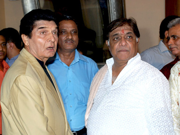 anjan srivastavas daughter nupoor and sandeeps wedding 11