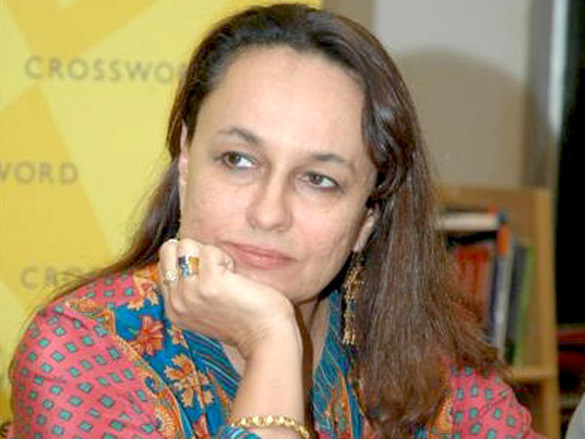 soni razdan and vinta nanda at the book launch of perfect eight 3