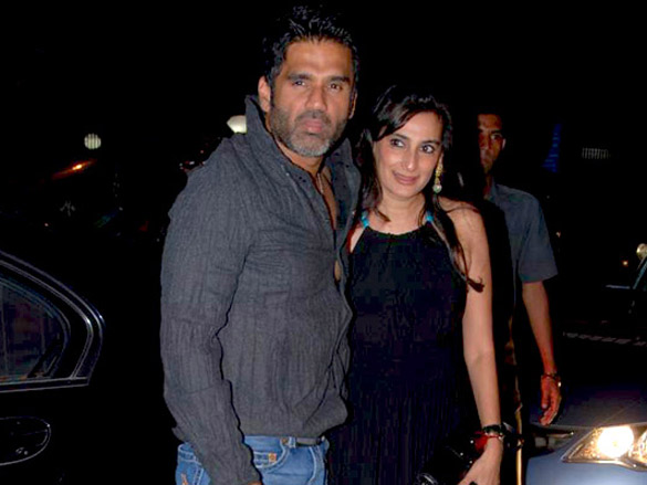sohail khans birthday bash at aurus 6