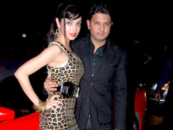sohail khans birthday bash at aurus 33