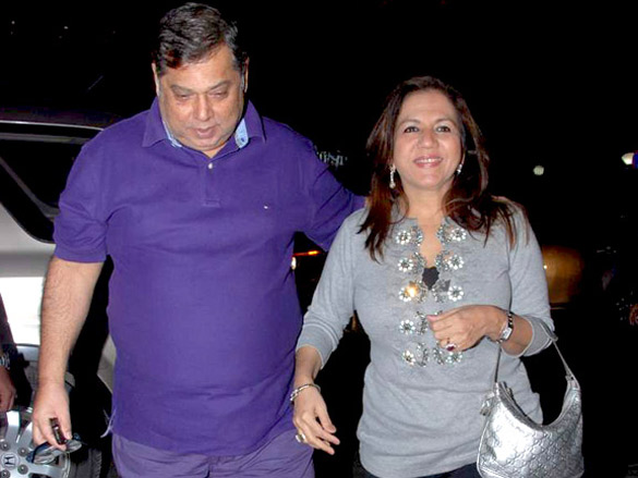 sohail khans birthday bash at aurus 38