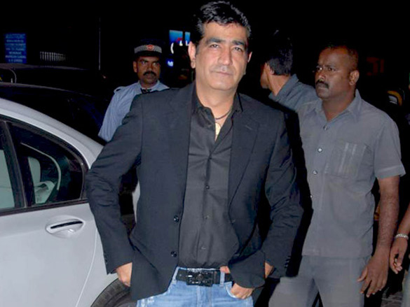 sohail khans birthday bash at aurus 39