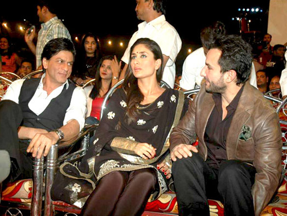 amitabh aamir srk salman and hrithik grace umang police show 14