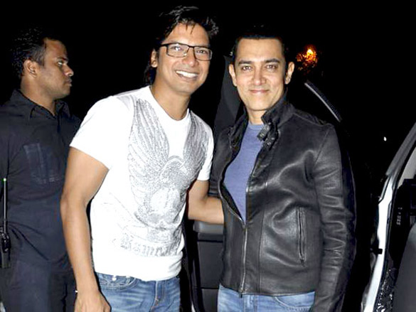 amitabh aamir srk salman and hrithik grace umang police show 43