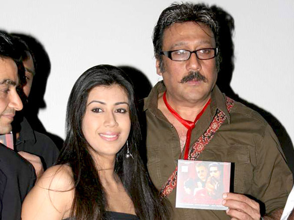 jackie launches the music of hum do anjaane 3