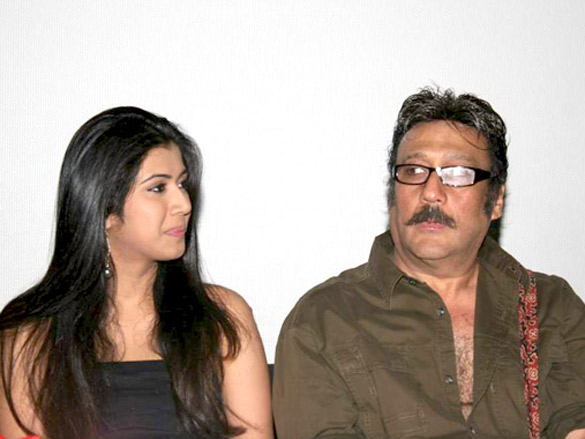 jackie launches the music of hum do anjaane 4