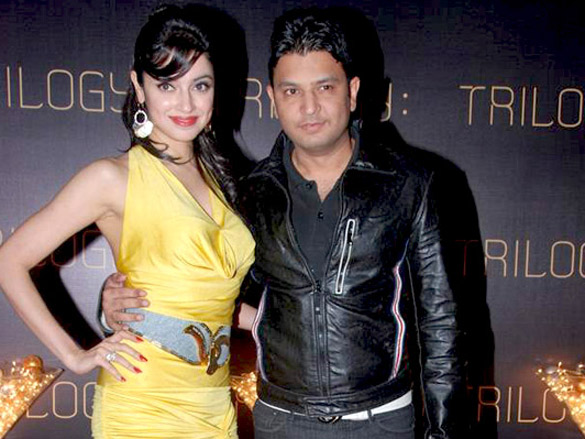 music composer sulaimans birthday bash 9
