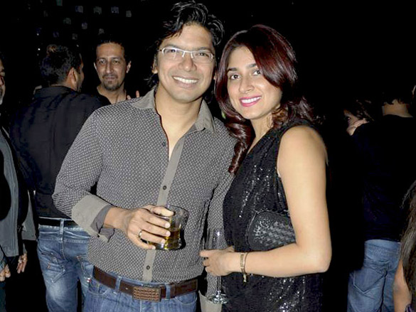 music composer sulaimans birthday bash 12
