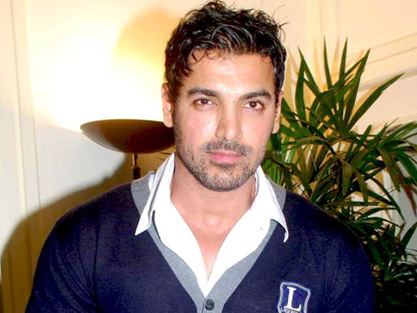 john abraham launches mumbai marathon anthem 5