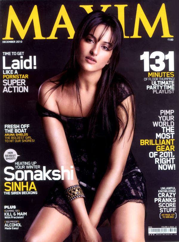 maxim 20